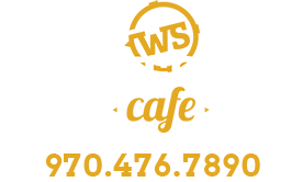 Westside Cafe Logo